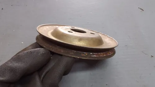 Polia Da Bomba De Direção Siena Palio 1996/02 30313