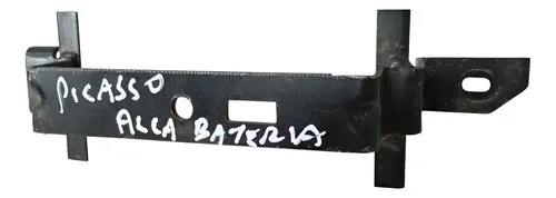 Suporte Baterial Xsara Picasso 2003/12 26744