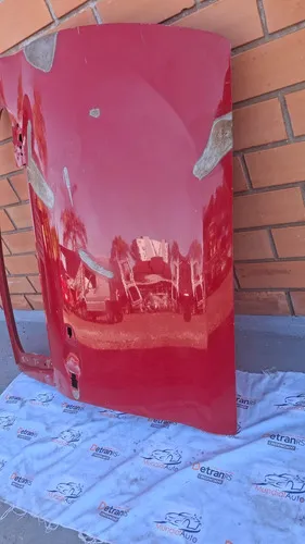 Porta Dianteira Direita Peugeot 208