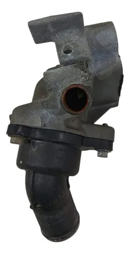 Carcaça  Válvula Termostática Renault Sandero 493155 26571