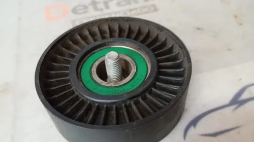 Rolamento Esticador Correia Freelander 2 2007/ .. 26946