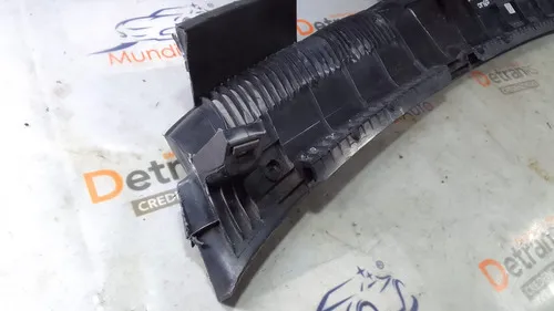 Churrasqueira Grade Direita Corsa Montana 03/10 30149 - - Preto