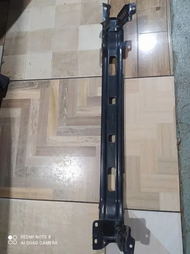 Alma Dianteira Vw G5 Gol Saveiro Cros 2010/. 5u08c7109 27210