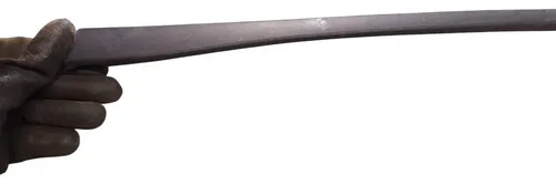 Borracha Esquerda Parabrisa Gm Corsa Montana 2002/12 30415