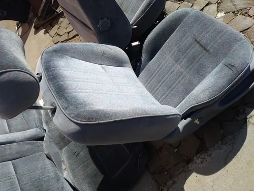 Jogo Bancos Originais Ford Mondeo  Perua 94 95 96 3902