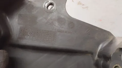 Capa Correia Dentada Fiat Palio Fiasa 1997 30153 - Preto