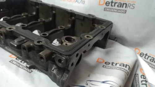 Mancal Sobre Carter Motor Jeep Renegade Toro 55226130 198558
