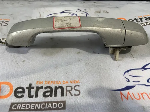 Maçaneta Externa Dianteira Esquerda Ford Ecosport 18008