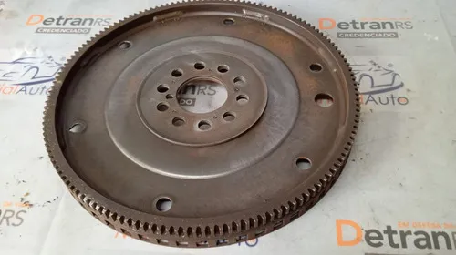 Cremalheira Volante Motor Freelander 2 3.2 2008/.. 26983