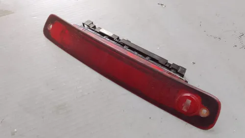 Break Light Luz De Freio 04/12 Ecosport 30299 Vermelho