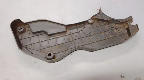 Capa Correia Dentada Uno Elba Fiorino Premio 86/99 1.6 30148 - Preto