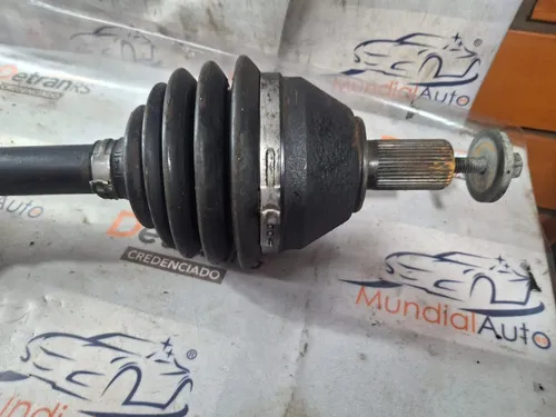 Semi Eixo  D.direito Land Rover Freelander 2 07/12 29398