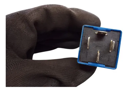 Relé Temporizador Desembaçador Vidro Gol Fox Voyage 30512