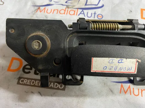 Macaneta Externa Porta Dianteira Direita Mondeo 94/96 18077