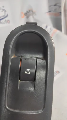 Botão Comando Vidro Renault Sandero/logan 2168