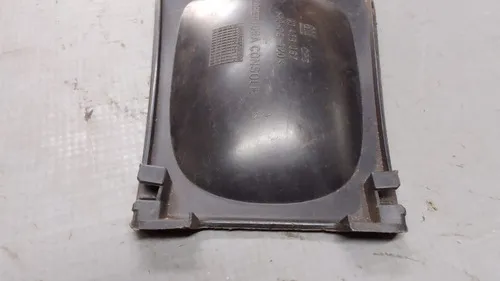 Moldura Tampa Console Interior Central Vectra 97 A 05  2110