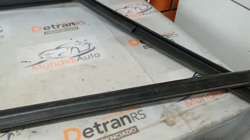 Pestana E Guarnicao Porta D E Onix Prisma 2013/ 19 26785