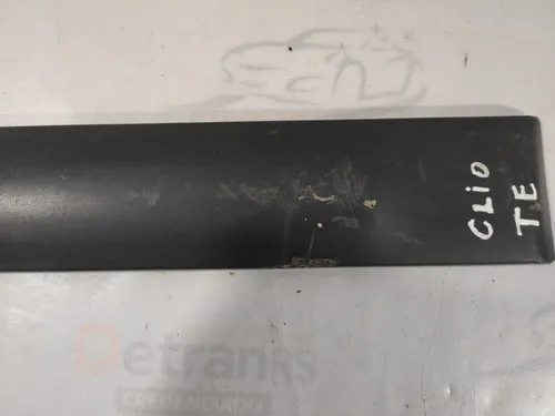 Friso Porta Diant Esq Renault Clio Hatch Rl 8200027500 17893