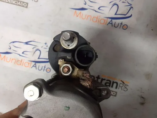 Motor De Partida Gm Cobalt 1.4  11243