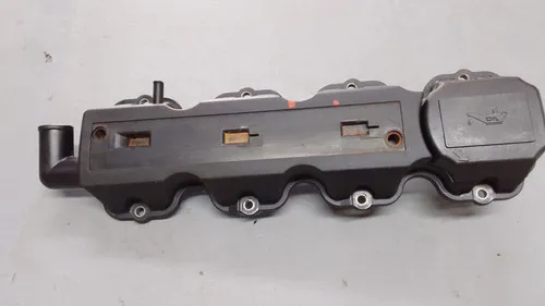 Tampa Válvulas Celta Corsa Meriva Montana 1.4 02/12 30075 Preto