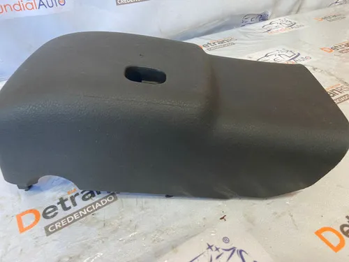 Moldura Coluna Direçao Vw Fox Spacefox 18274 C13