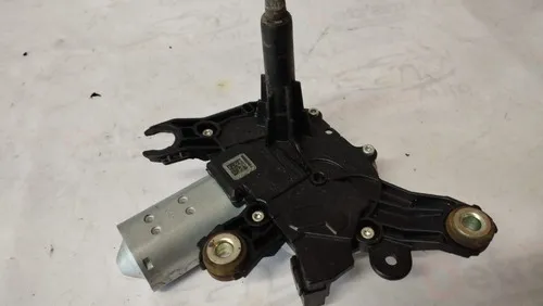 Motor Limpador Tras Sandero 14/24 Captur  287105483r 15428