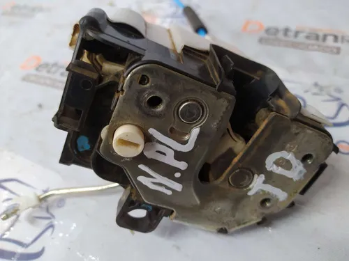 Fechadura Tras Direita Fiat Palio 2011/..  11799