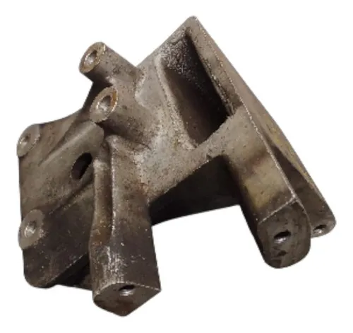 Suporte Alternador Fiesta Ka Courier Zetec 02/... 30399