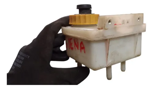 Reservatório Fluido Freio Palio Siena Strada 2012/... 7587