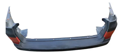 Parachoque Traseiro Palio Weekend Adventure 2005 /10 27208