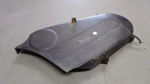 Capa Superior Correia Dentada Gol G3 G4 1.0 1.8 8v  30193