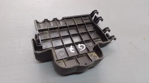 Tampa Caixa De Fusível Bateria Gol Saveiro Fox G7   24565