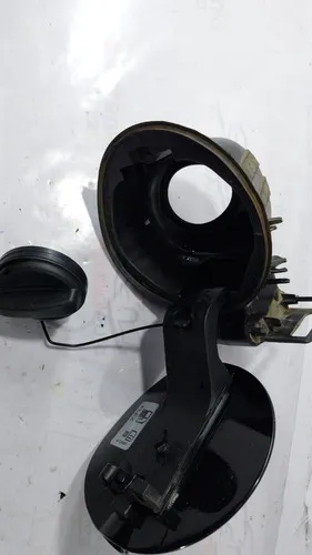 Portinhola Tanque Onix 13/20 Preto 14502-00356