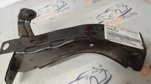 Suporte Painel D D Onix Prisma 2013/16 Joy 2017/19 26972