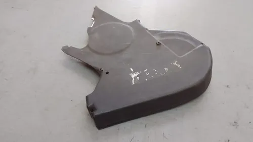 Capa Correia Dentada Golf Audi A3 1.8 99/06 Superior 30188 - Preto