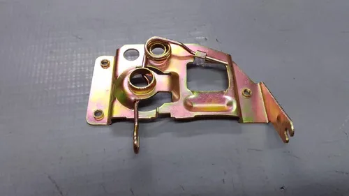 Trava Fechadura Inferior Capô Fiat Palio 1996/2003  24775