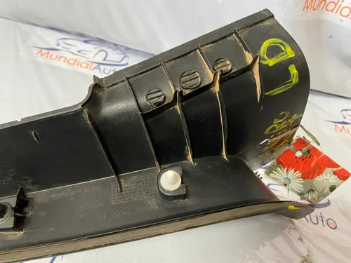 Moldura Lado Esquerdo Caçamba Saveiro G5/g6 18239 C10