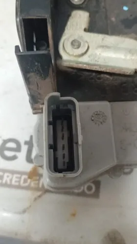 Fechadura Eletrica Tras Direita Xsara Picasso 2002/12 2683