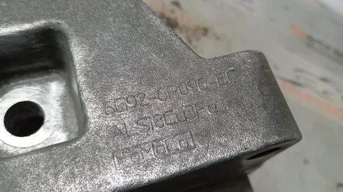 Suporte Coxim Motor Freelander 2 2008 09 10 11 12 13 26914