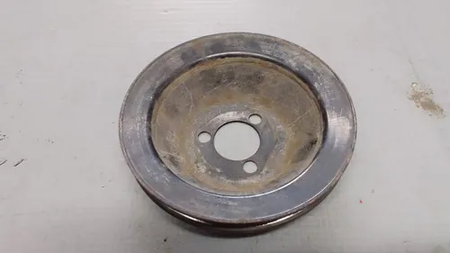 Polia Bomba D'água Voyage 85/90 1.8 30380