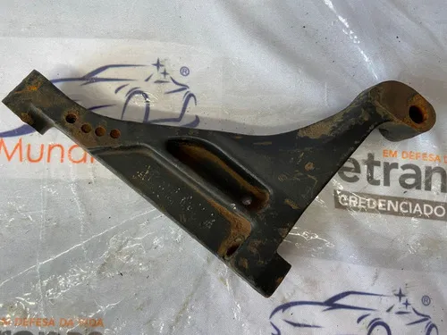 Suporte Alternador Gm Corsa/montana/celta/cobalt 18307