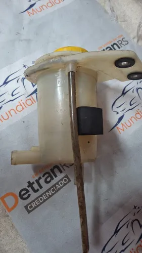 Reservatorio Oleo Direção Fiat Siena Palio Strada Fire 96/..