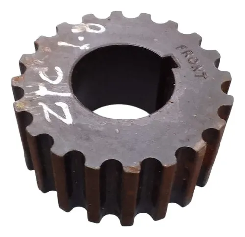 Engrenagem Virabrequim Escort Mondeo Zetec 1.8 97/06 30358