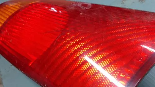 Lanterna Traseira Esquerda Ford Focus 01/08 C/detalhe 24728