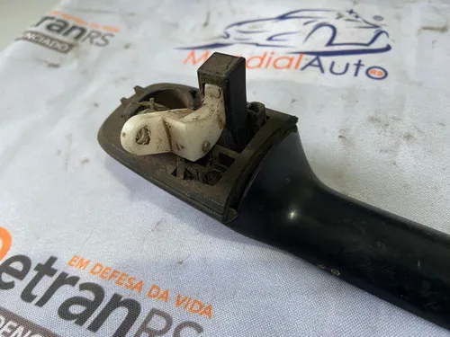 Maçaneta Ext Dianteira Direita Ecosport 18016