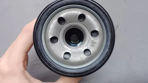Filtro De Óleo Motor Diesel Universal 30008