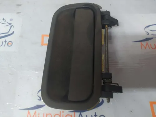 Maçaneta Externa Tras Direita Gm Astra Vectra 95/..  11868