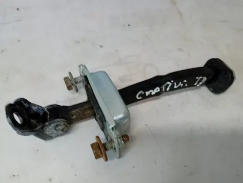 Limitador Porta Traseira Direita Chevrolet Captiva 2009 A 19