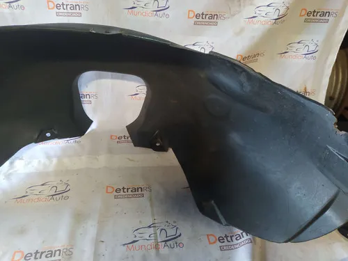 Parabarro Tras Esquerdo Ford Mondeo 97/.. 96bg278b51 12049