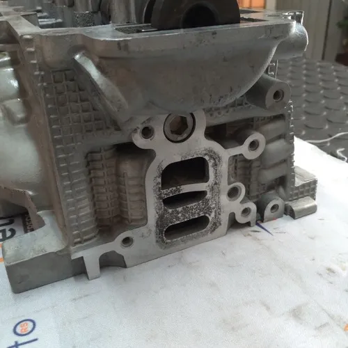 Cabeçote Fiat Firefliy Argo Cronos 1.3 8v 6579